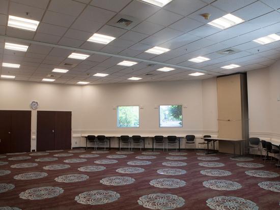 Gresham Meeting Room - Large