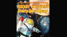 Dragon Theater Puppets and Princesses' photo for their program, Rocket Hamster's Dreamy Space Odyssey