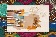 Stitching Dreams: Hand Sewing Basics