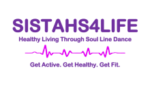 Sistahs 4 Life Logo