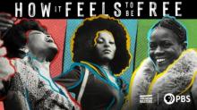 Image of people from How it Feels to be Free Film