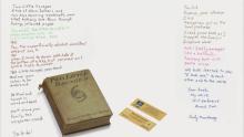 Poetry Writing Workshop for Elders led by Willa Schneberg