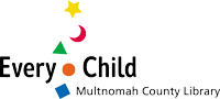 Logo for Every Child program