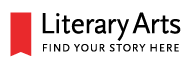 Logo for and link to Literary Arts