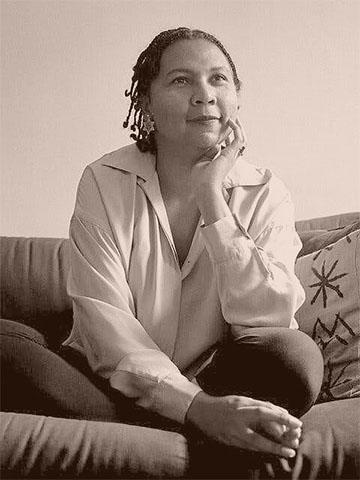 Renegade author bell hooks