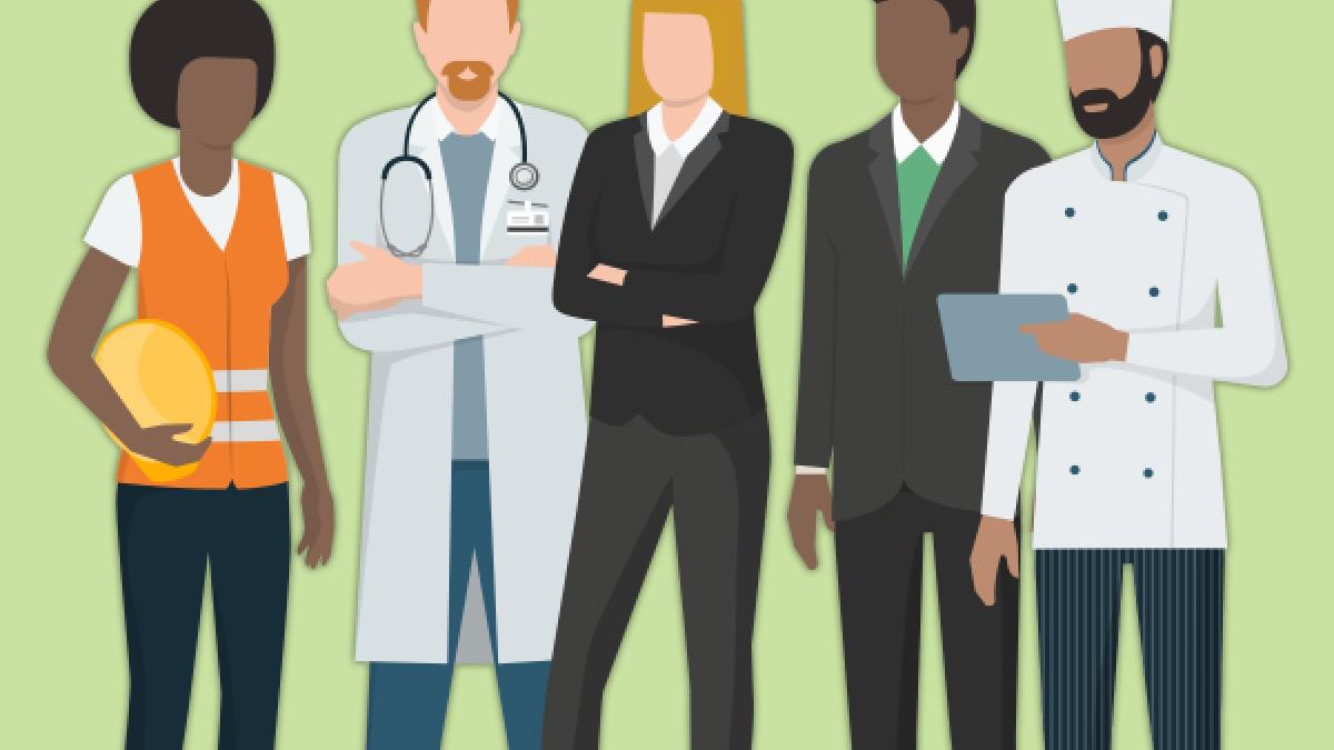 Resume Review Drop in Multnomah - Generic Jobs Careers 