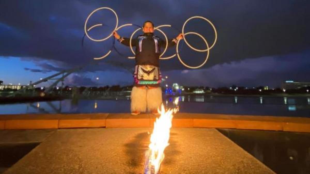 Hoop Dancing Native American Traditions: What Most People Get Wrong About the Circles