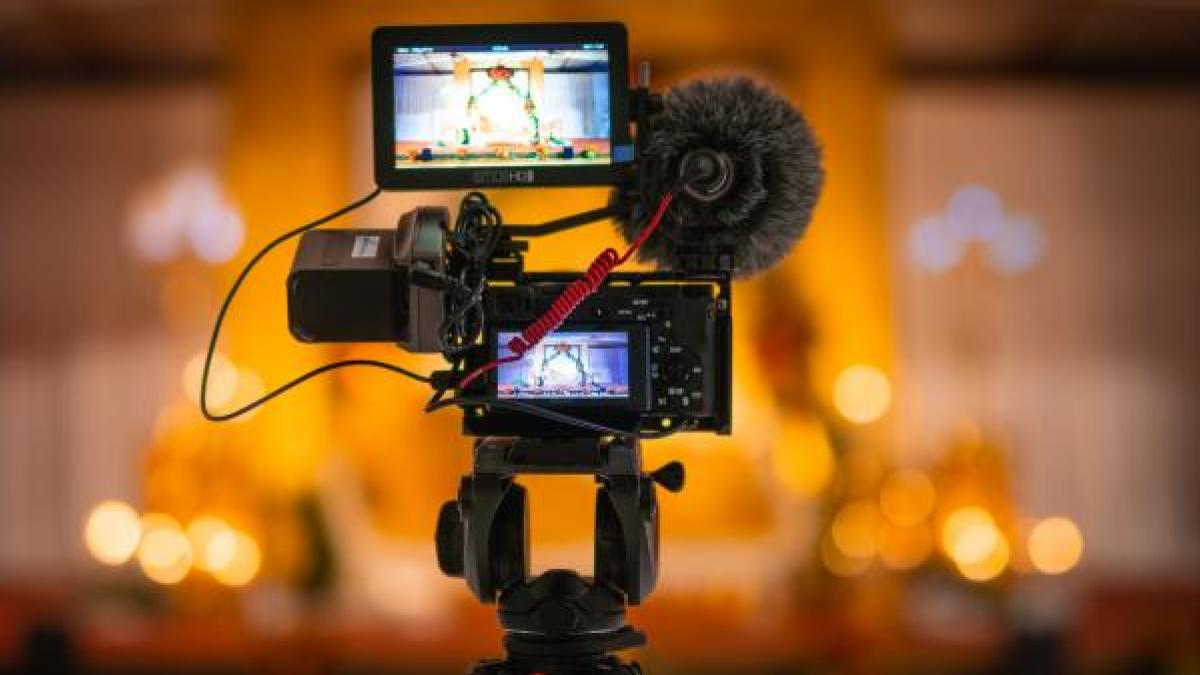 New Northwest Library: Explore Audio Visual Equipment | Multnomah ...
