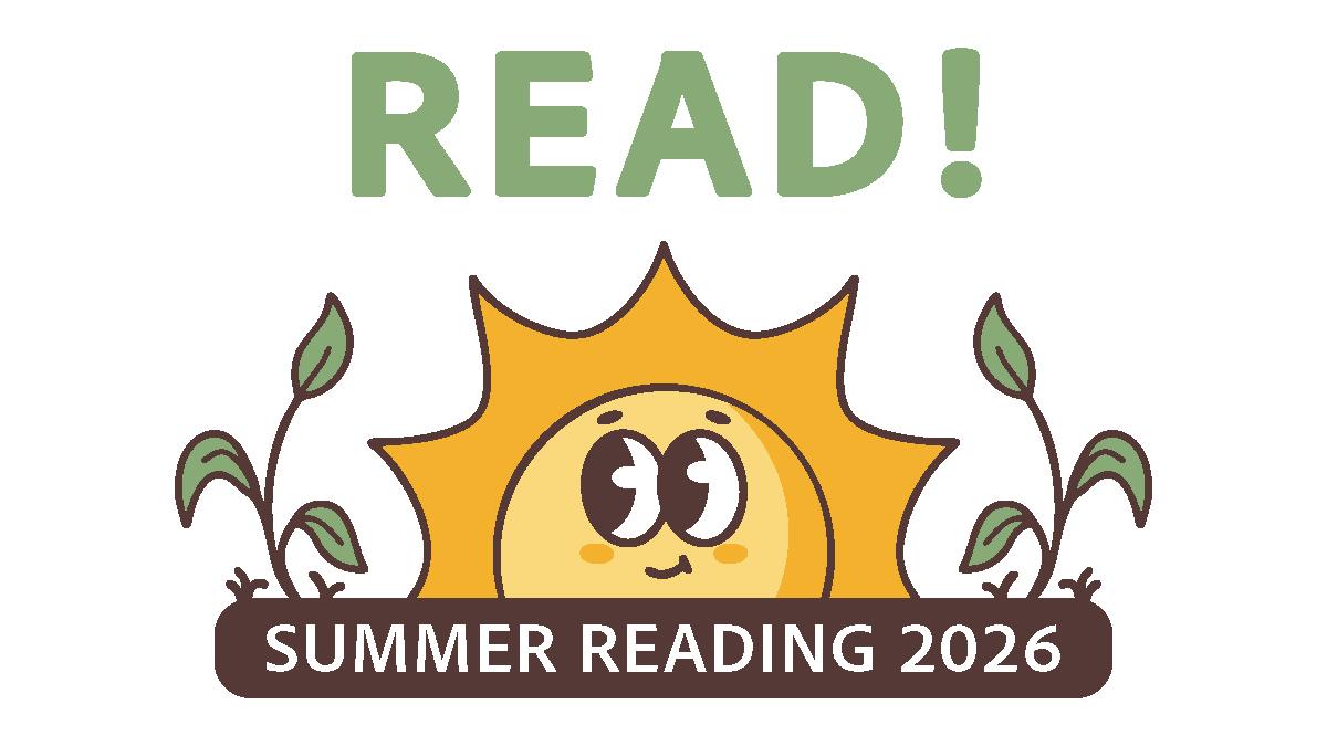 Summer Reading