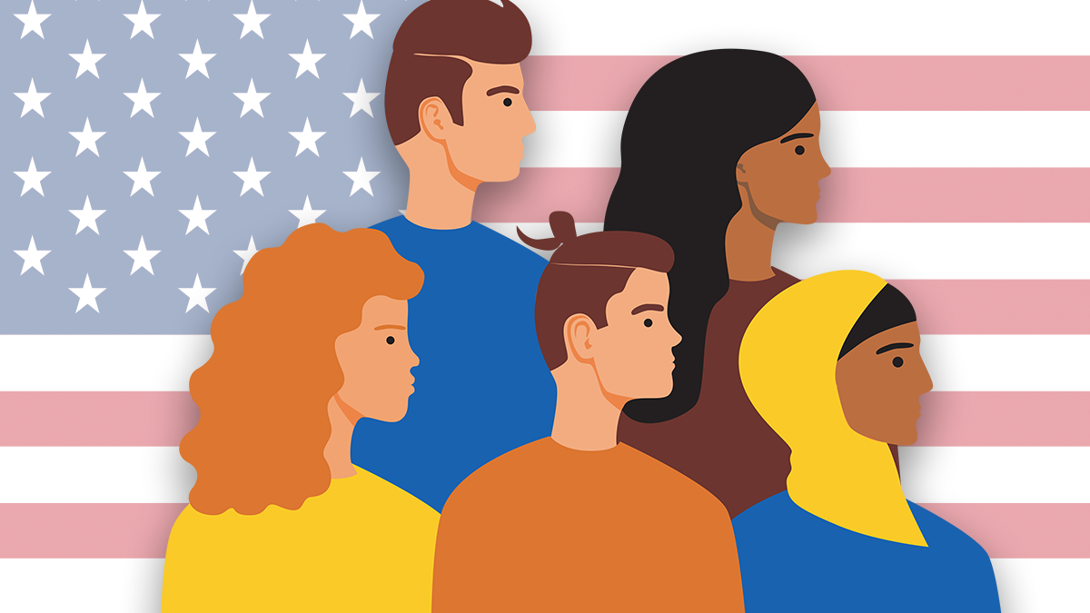 Citizenship Class - 12 Sessions | Multnomah County Library