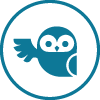 Owl icon 