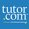 Tutor.com: a service of the Princeton Review